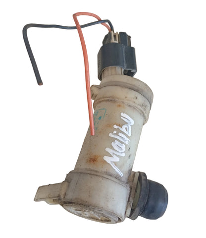 Bomba Limpia Parabrisas Chevrolet Malibu 2008 2012