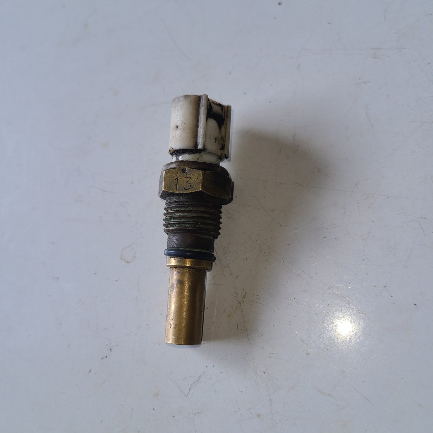 Valvula Temperatura Toyota Corolla RAV4 2.0