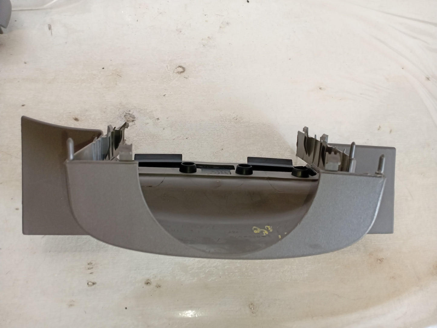 Tapa Cubre Volante Superior Ford Fusion 2007 2010