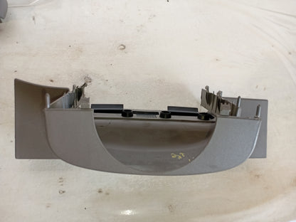 Tapa Cubre Volante Superior Ford Fusion 2007 2010