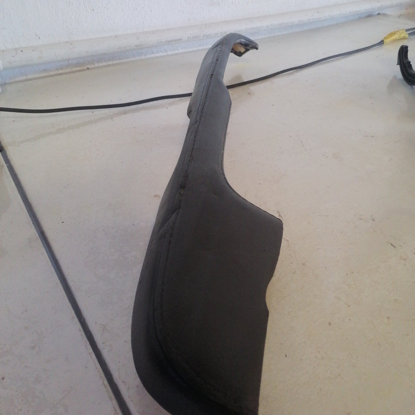 Posabraso Honda Pilot 2006 2008