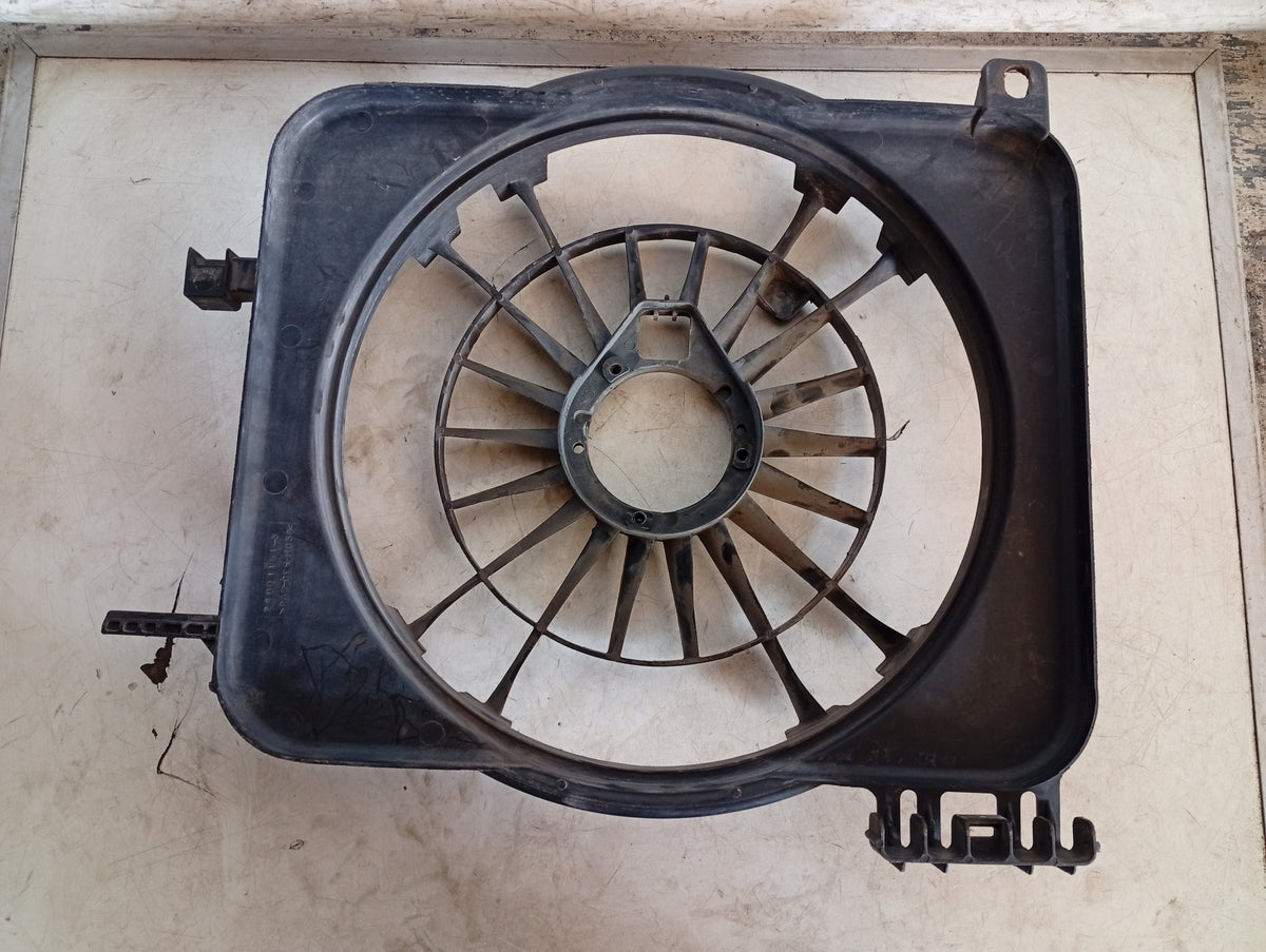 Carcasa Electroventilador Chevrolet Cavalier 1995 2005