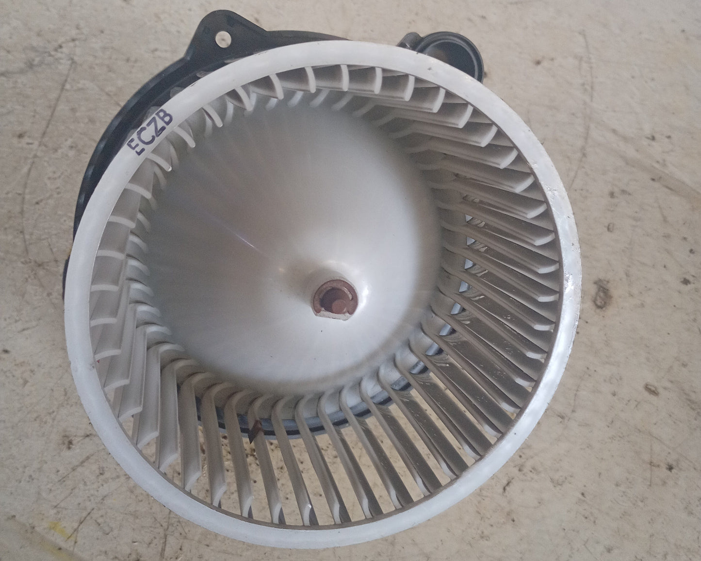 Soplador Aire Hyundai Sonata