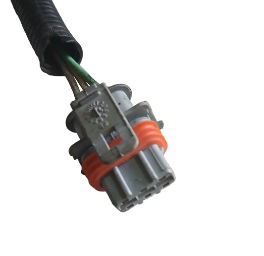 Conector Valvula IAC Hyundai Tucson