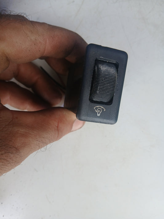 Control Mando Luz de Tablero Nissan Pathfinder