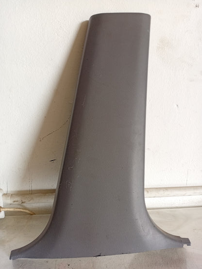 Moldura Paral Interno Cinturon Central Nissan Sentra B14