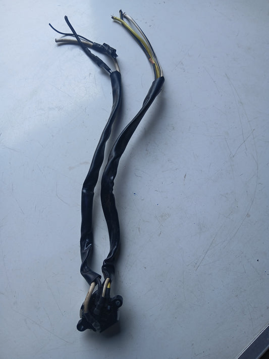 Conmutador Swichera Honda Civic 1996 2000