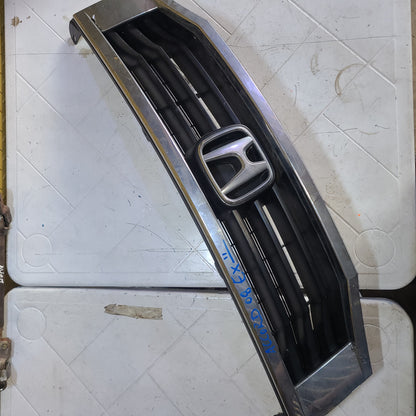 Parrilla Honda Accord 2008 EX