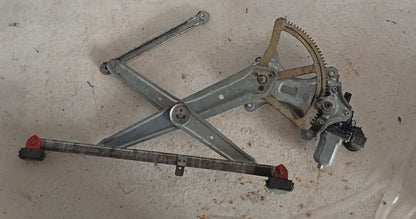 Motor Eleva Vidrio Toyota Corolla GLI 2009 2014