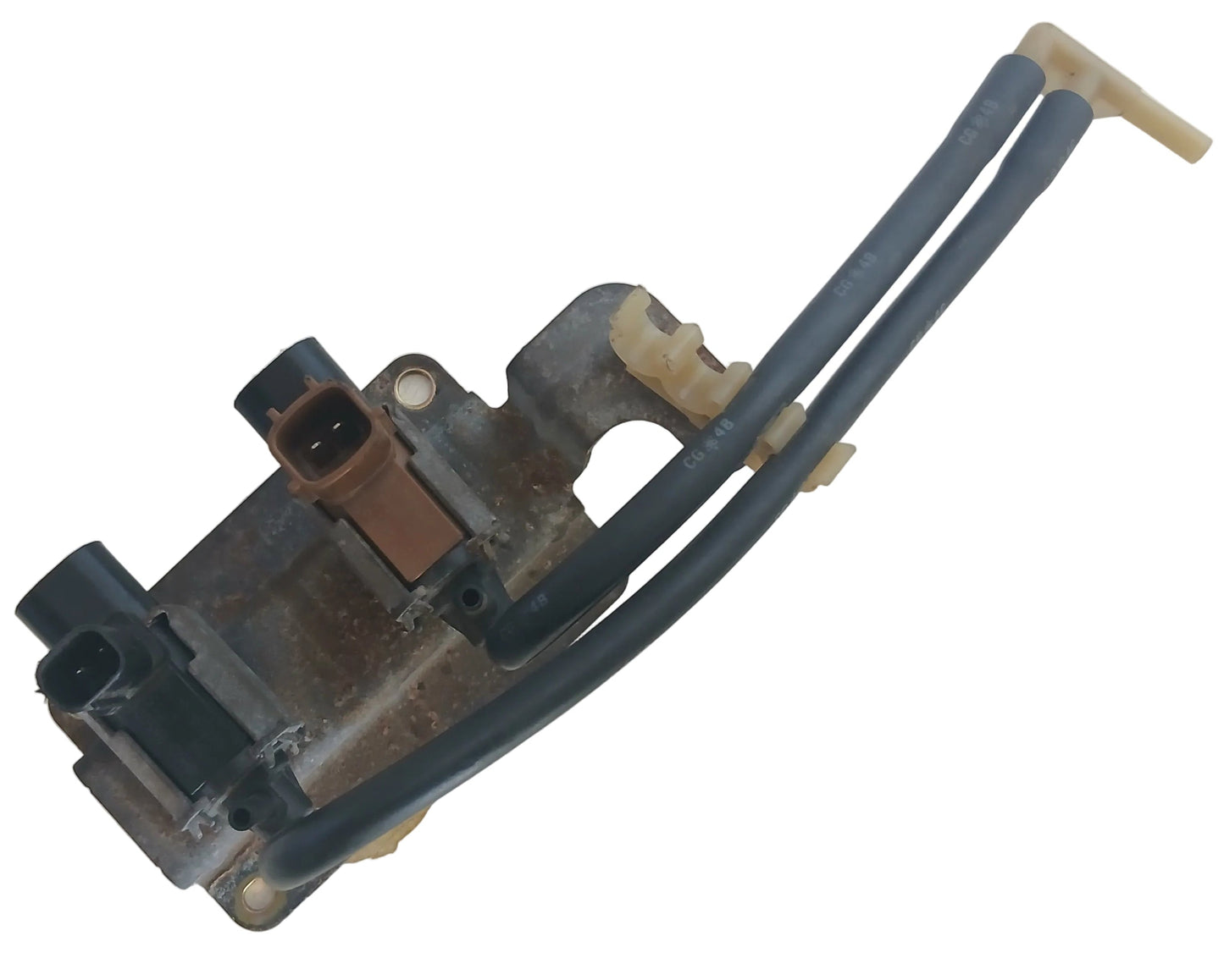 Valvula Solenoide Vacio Mazda3 2005 2008