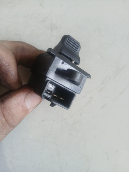 Mando Individual Eleva Vidrio Dodge Neon 1999 2005