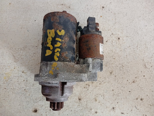 Arranque Sincronico Volkswagen Bora Jetta 2.0