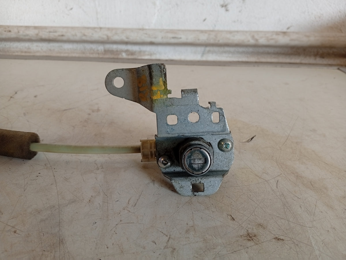 Cilindro Manilla Honda Civic 2006 2011