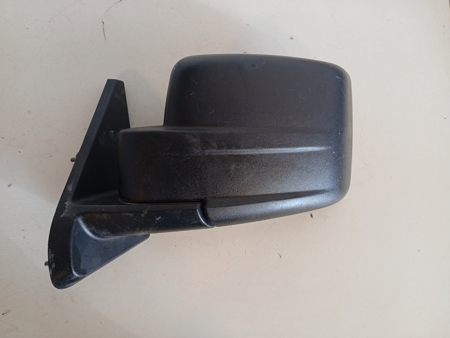 Retrovisor Jeep Patriot 2007 2012