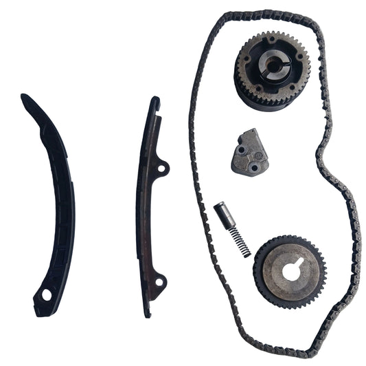 Kit Cadena Tiempo Nissan B16 2.5 Original