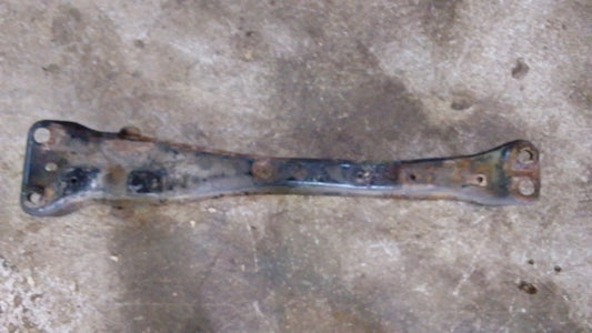 Puente Travesaño Nissan Sentra B15 2001 2008