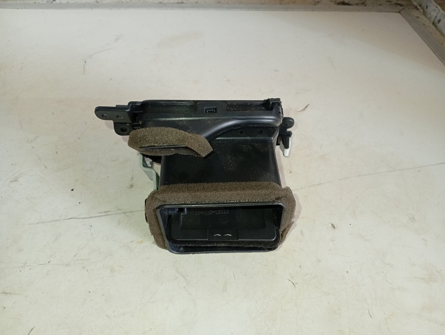 Rejilla Aire Honda Civic R18 2006 2011