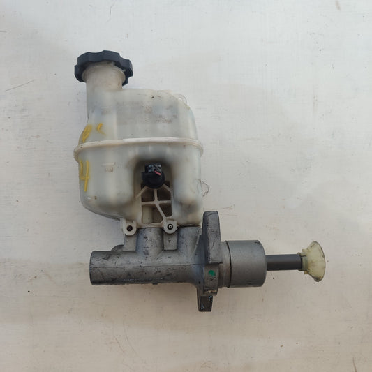 Bomba De Freno Chevrolet Malibu 2006 2007