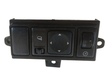 Mando Retrovisor Nissan Tiida
