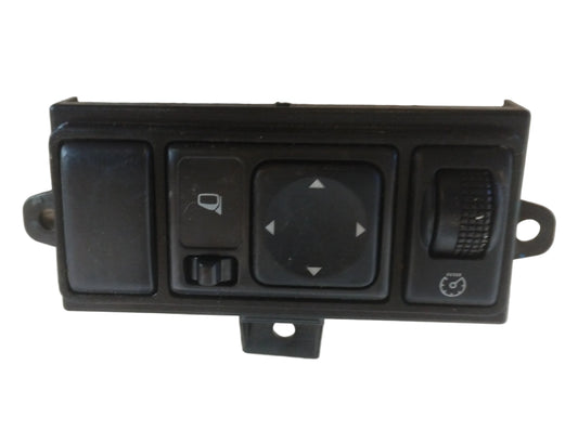 Mando Retrovisor Nissan Tiida