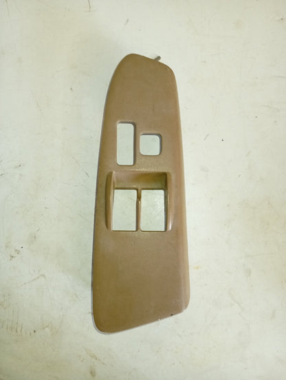 Embellecedor Mando Eleva Vidrio Toyota Tacoma 2004 2008