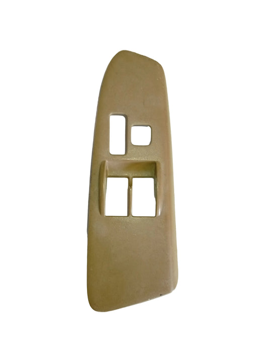 Embellecedor Mando Eleva Vidrio Toyota Tacoma 2004 2008