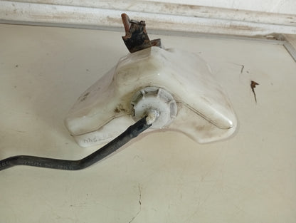 Envase Deposito Refrigerante Agua Radiador Honda Accord 2008 2012