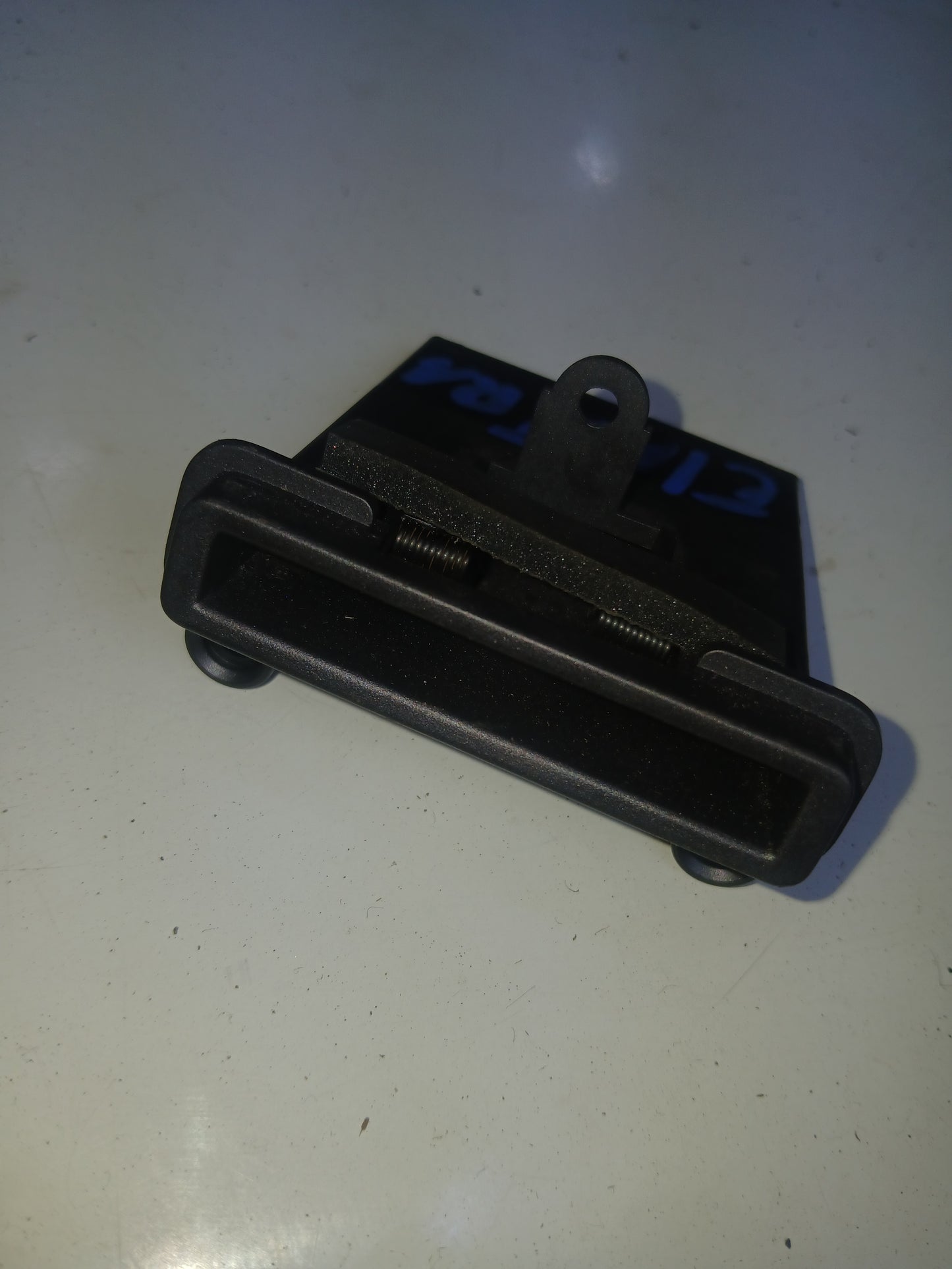 Guarda Tarjeta Hyundai Elantra