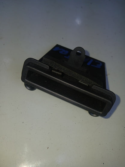 Guarda Tarjeta Hyundai Elantra