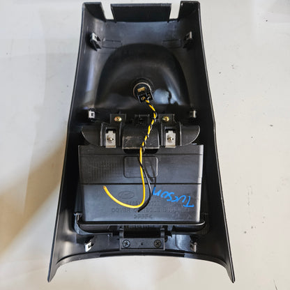 Consola Trasera Mando Aire Hyundai Tucson