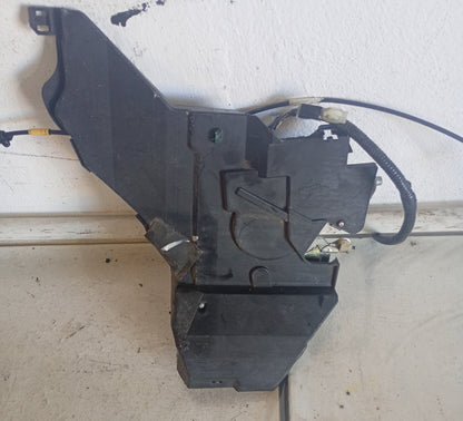 Cerradura Puerta Corrediza Honda Odyssey 2005 2010
