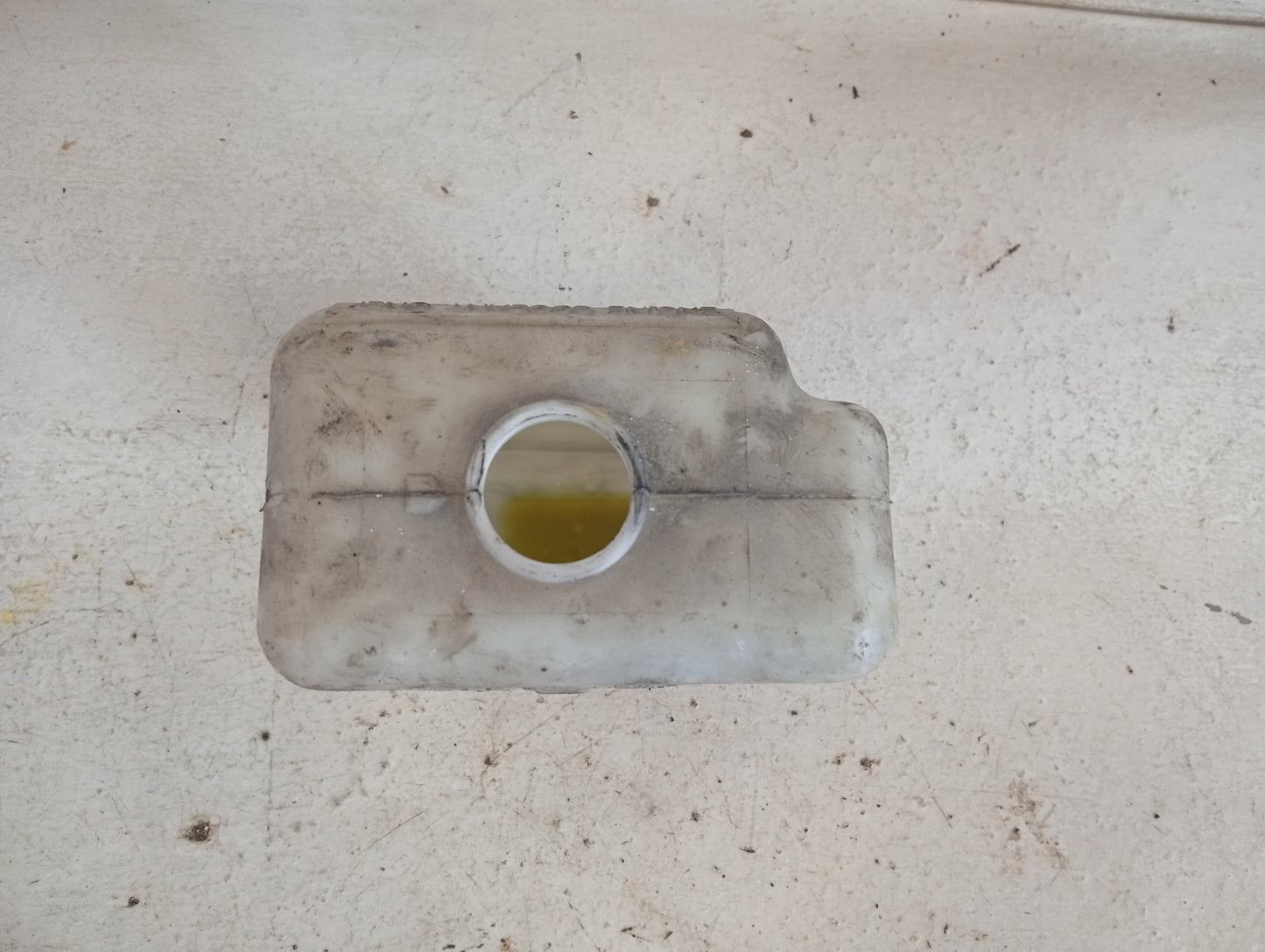 Envase Deposito Agua Radiador Suzuki Grand Vitara 2002 2005