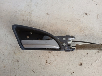 Cerradura Puerta Honda Accord 2008 2010