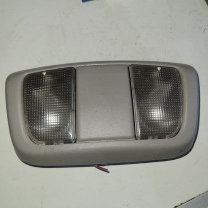 Lampara Luz De Techo Nissan Xterra 2001 2004