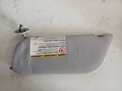 Tapa Sol Ford F250 2006