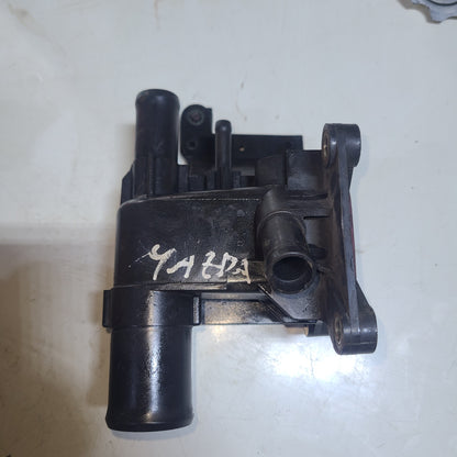 Toma De Agua Sin Termostato Mazda 3 2.0
