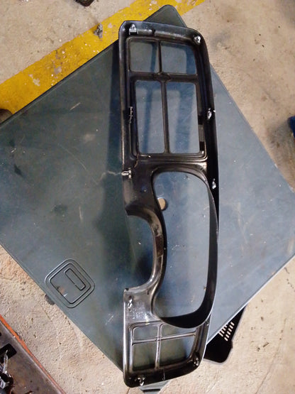 Embellecedor Tablero Toyota Highlander 2001 2004