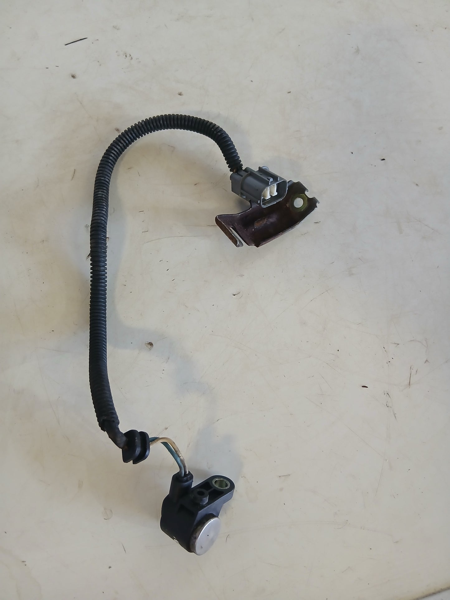 Sensor Cigueñal Honda Civic 1995 1999 Honda CRV B20