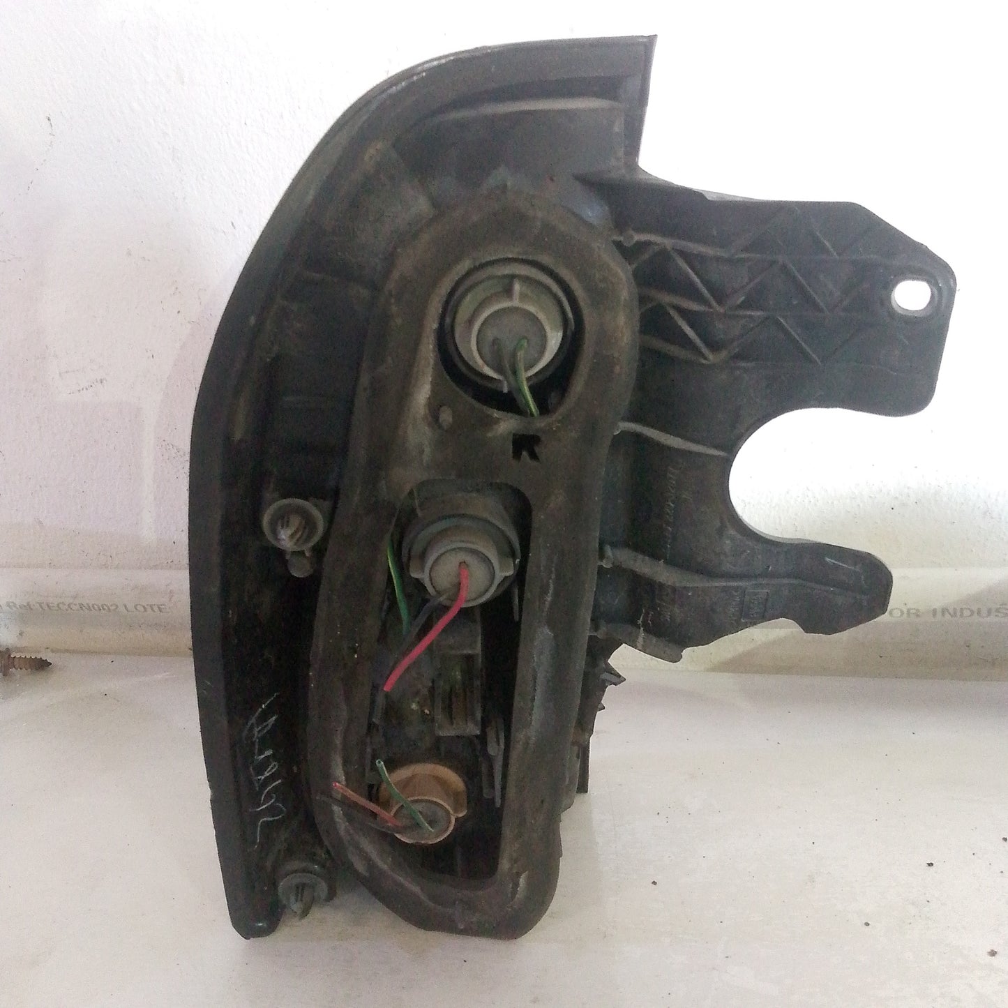 Stop Suzuki Grand Vitara 1998 2004