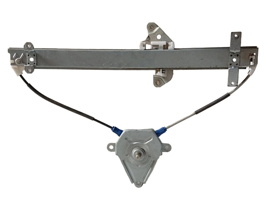 Eleva Vidrio Manual Nissan B14