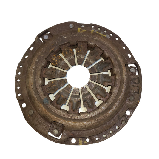 Plato Honda Civic 2001 2005 D17