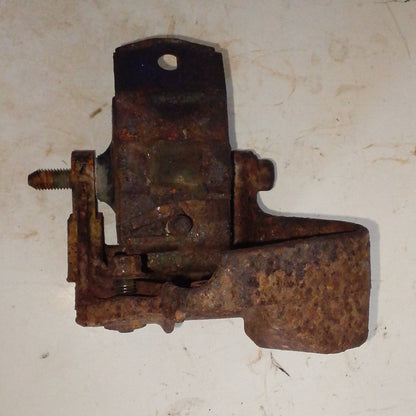 Base Soporte de Motor Jeep Cherokee XJ 4.0
