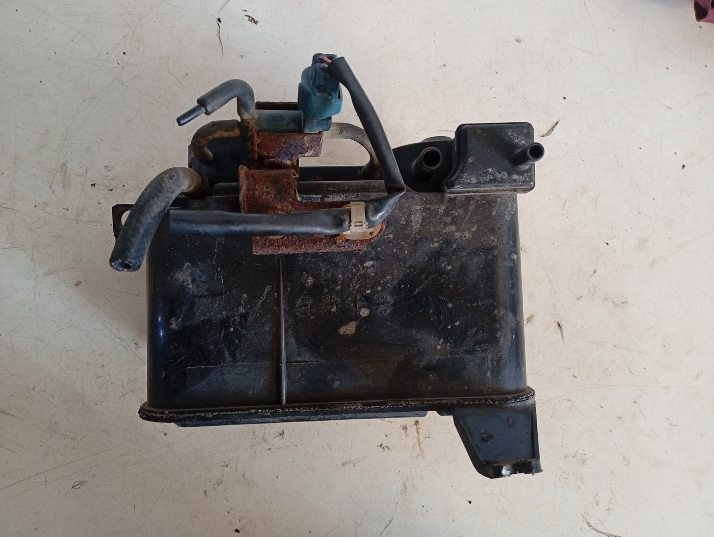 Canister Quemador Gas Toyota 4Runner 1998 2003