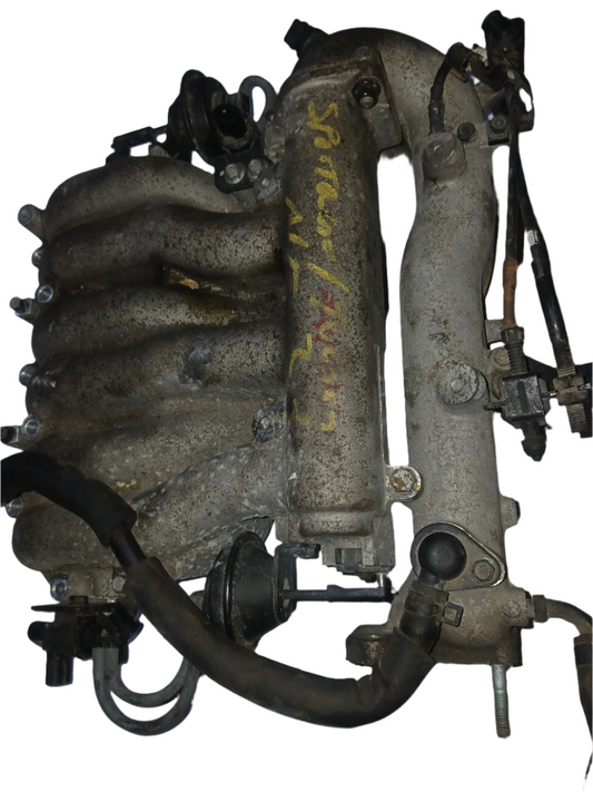 Camarin Kia Sportage Santa Fe 2.7 2005 2010