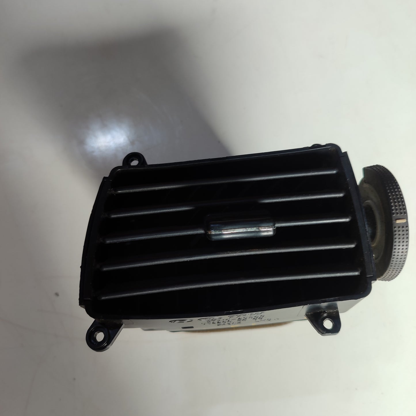 Rejilla Aire Piloto Hyundai Sonata