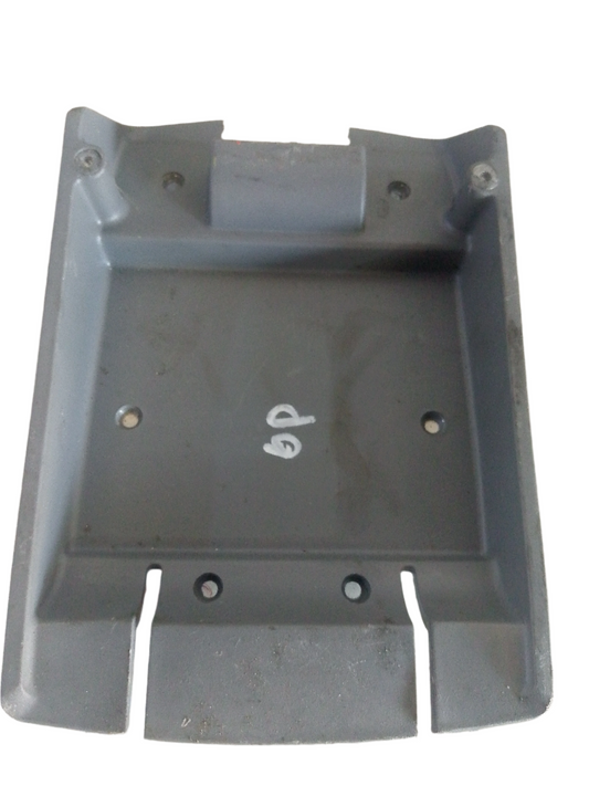 Base Consola Cojin Central Chevrolet Optra