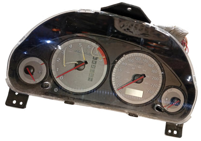 Cluster Tacometro Honda Civic 2003 4ptas Automatico