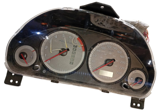 Cluster Tacometro Honda Civic 2003 4ptas Automatico