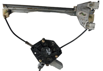 Motor Eleva Vidrio Honda Accord 2002 2006
