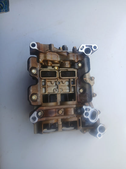 Bomba Aceite con Colador Honda K24Z3